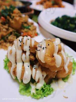 The Kim Palace Restaurant