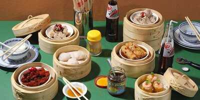 Super Yumchasuper Yumcha