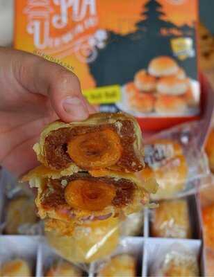 Pia Uluwatu Oleh Oleh Asli