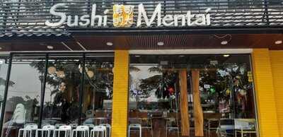 Sushi Mentai