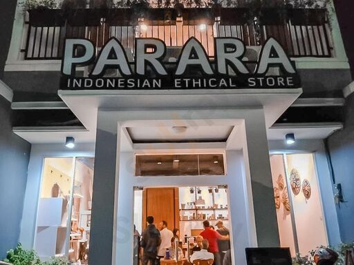 Parara Ethical Store
