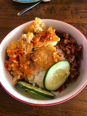 One Bean Coffee & Roastery