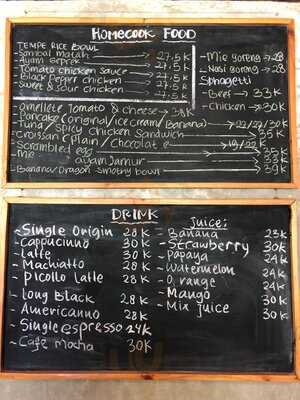 One Bean Coffee & Roastery