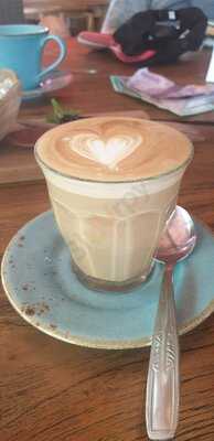 One Bean Coffee & Roastery