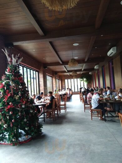 Ayam Bakar Primarasa