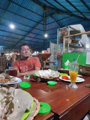 Ikan Bakar Bumbu Tuban