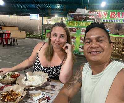 Ikan Bakar Bumbu Tuban