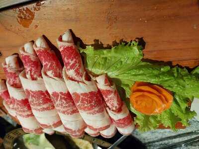 Shu Guo Yin Xiang - Pluit