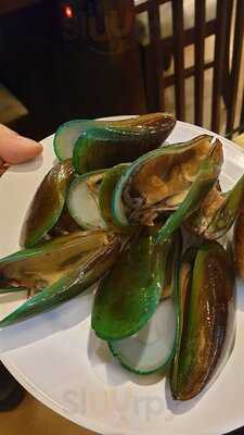 Hanamasa Plaza Semanggi