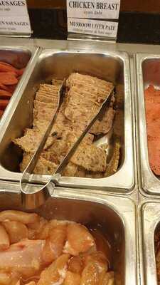 Hanamasa Plaza Semanggi