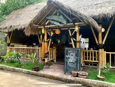 Ceria Bar, Restaurant & Warung