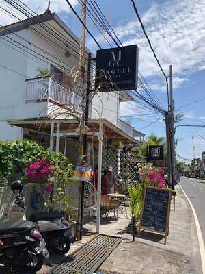 Magcel Cafe