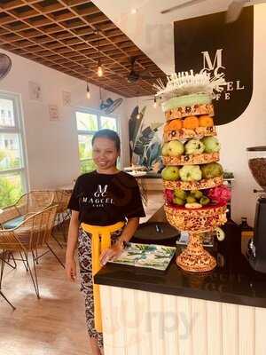Magcel Cafe