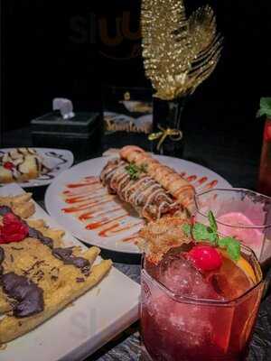 Blackdoor Lounge & Ktv