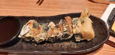 Sushi Tei - Kota Kasablanka