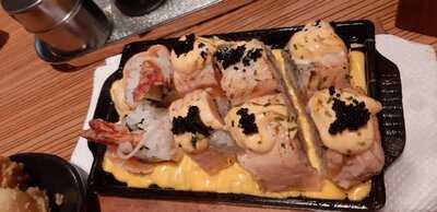 Sushi Tei - Kota Kasablanka