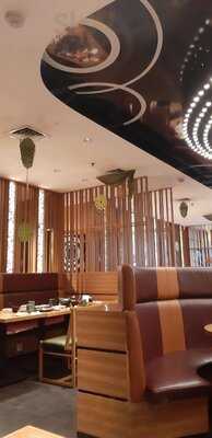 Sushi Tei - Kota Kasablanka