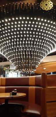 Sushi Tei - Kota Kasablanka