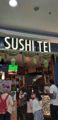 Sushi Tei - Kota Kasablanka