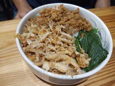 Ncek Legenda Noodle Bar