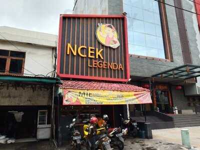 Ncek Legenda Noodle Bar