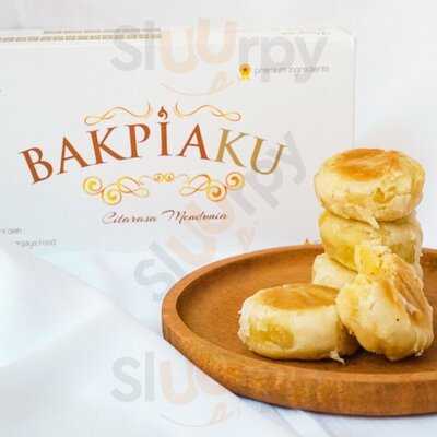 Bakpiaku