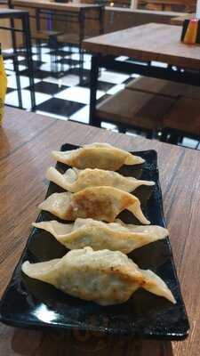 Hanashobu Japanese Noodle Bar