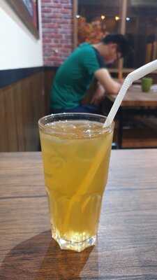 Hanashobu Japanese Noodle Bar