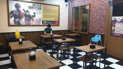 Hanashobu Japanese Noodle Bar