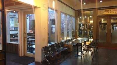 Hanashobu Japanese Noodle Bar