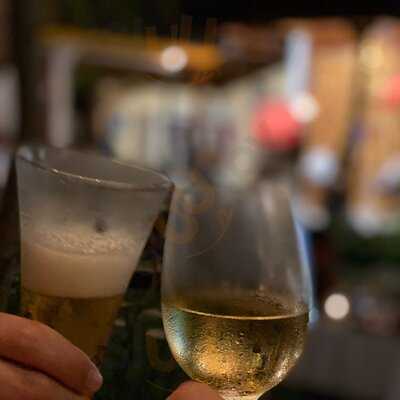 Captain's Table Bali