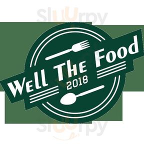Well The Food - Nusa Indah