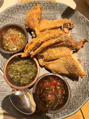 Akar Restaurant & Bar