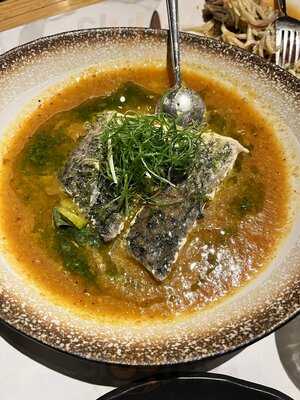 Akar Restaurant & Bar