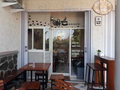 Katadia Coffee & Bakery