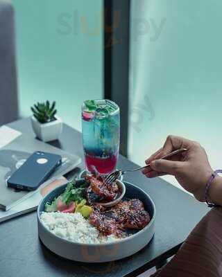 Acacia Coffee & Dining