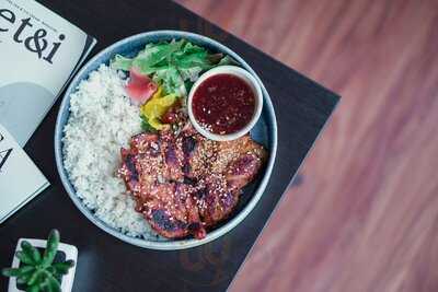 Acacia Coffee & Dining