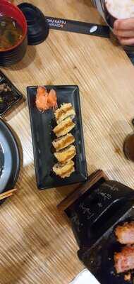 Gyu Katsu Nikaido