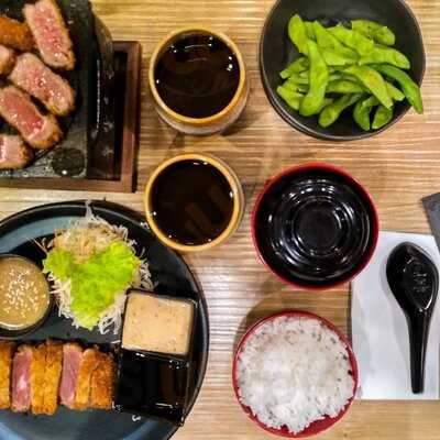 Gyu Katsu Nikaido