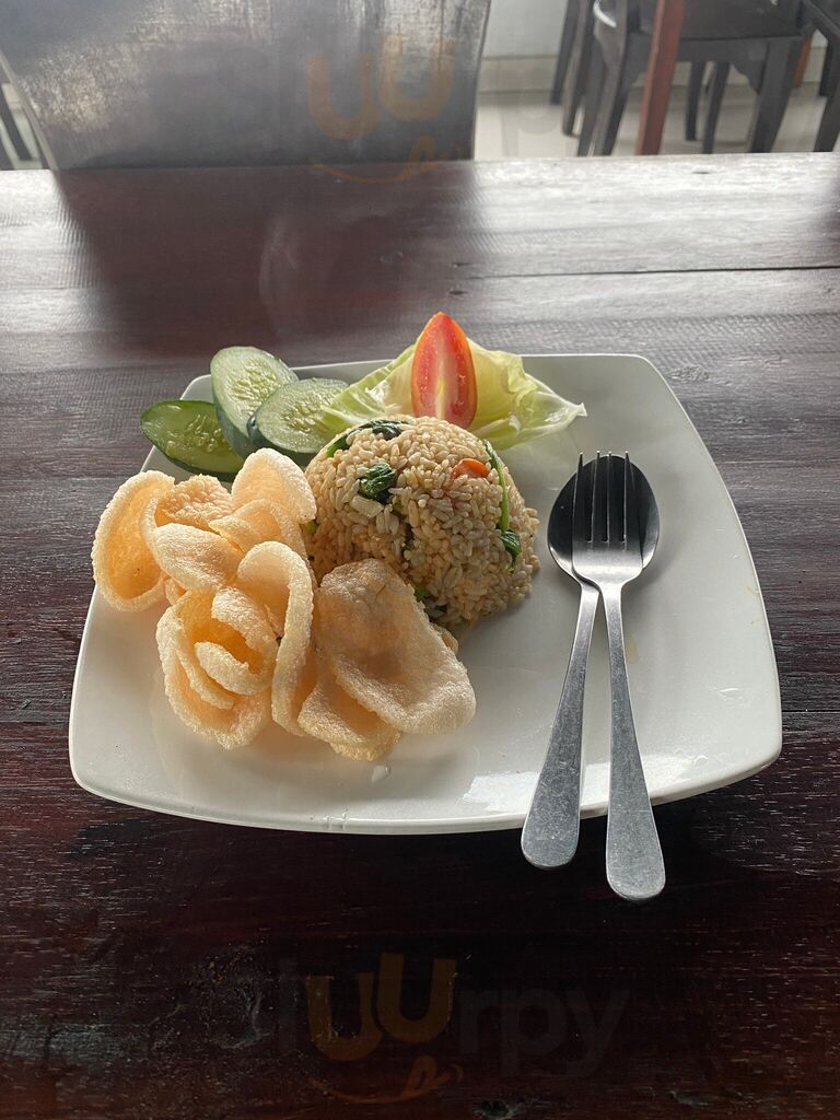Batur Bagus Resto
