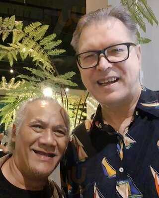 Cutt & Grill - Senopati