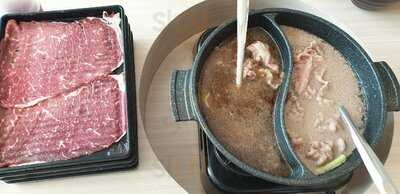 Kitamura Shabu Shabu