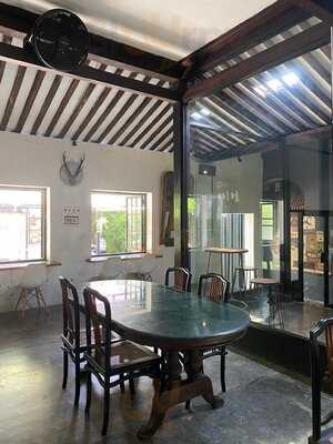 Ketemu Kopi & Roastery