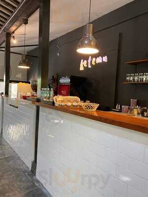 Ketemu Kopi & Roastery