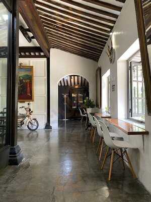 Ketemu Kopi & Roastery