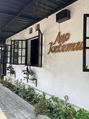 Ketemu Kopi & Roastery