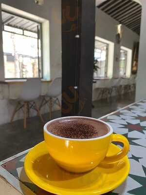 Ketemu Kopi & Roastery