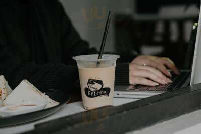 Ketemu Kopi & Roastery