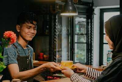 Ketemu Kopi & Roastery