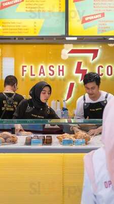 Flash Coffee